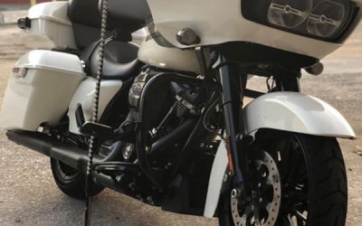 Chattanooga Custom Cycle & Collision