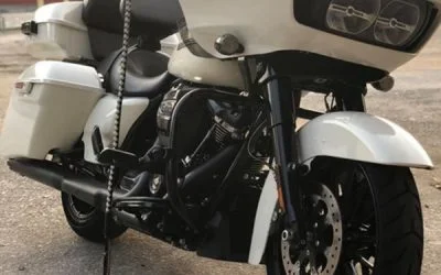 Chattanooga Custom Cycle & Collision