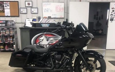Road Rage BikeWorks