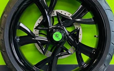 SMART Cycle Sound & Performance