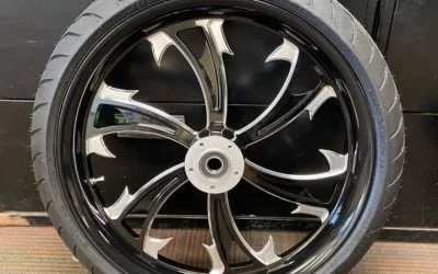 TJ Custom Cycle