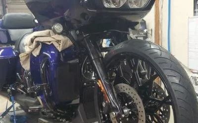 Twisted Cycles LLC