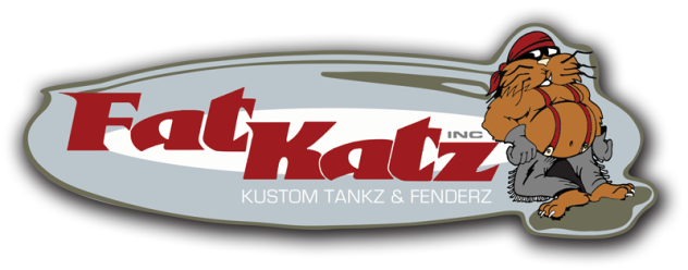 Fat Katz Fenders