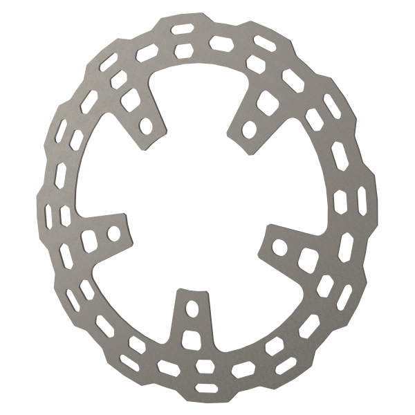 13" OEM hex outer ring