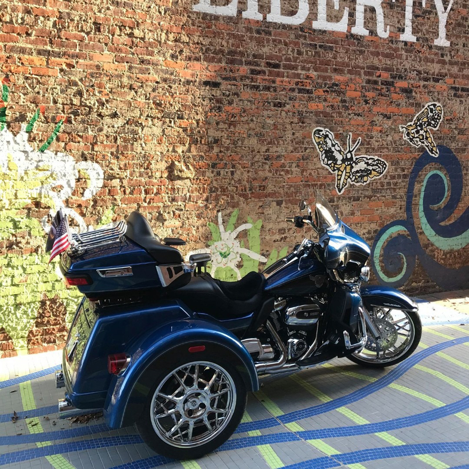 Harley Trike Wheels gallery image 4