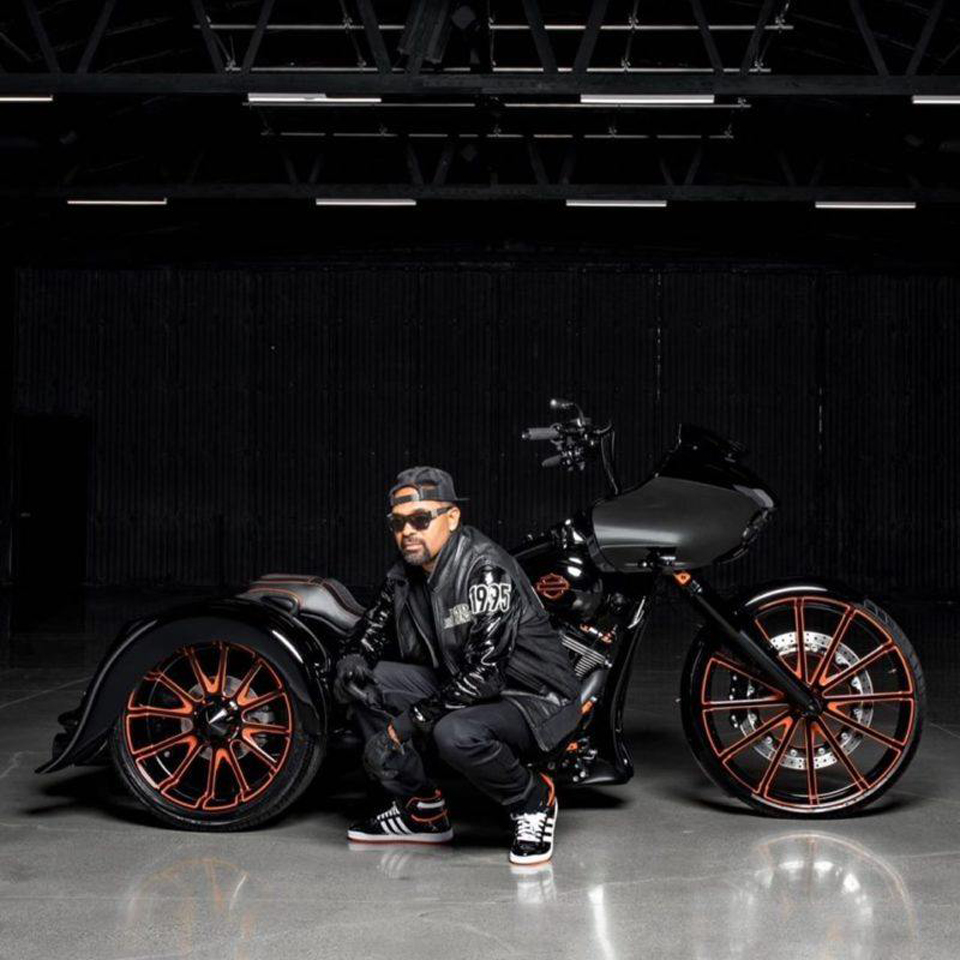 Harley Trike Wheels gallery image 7