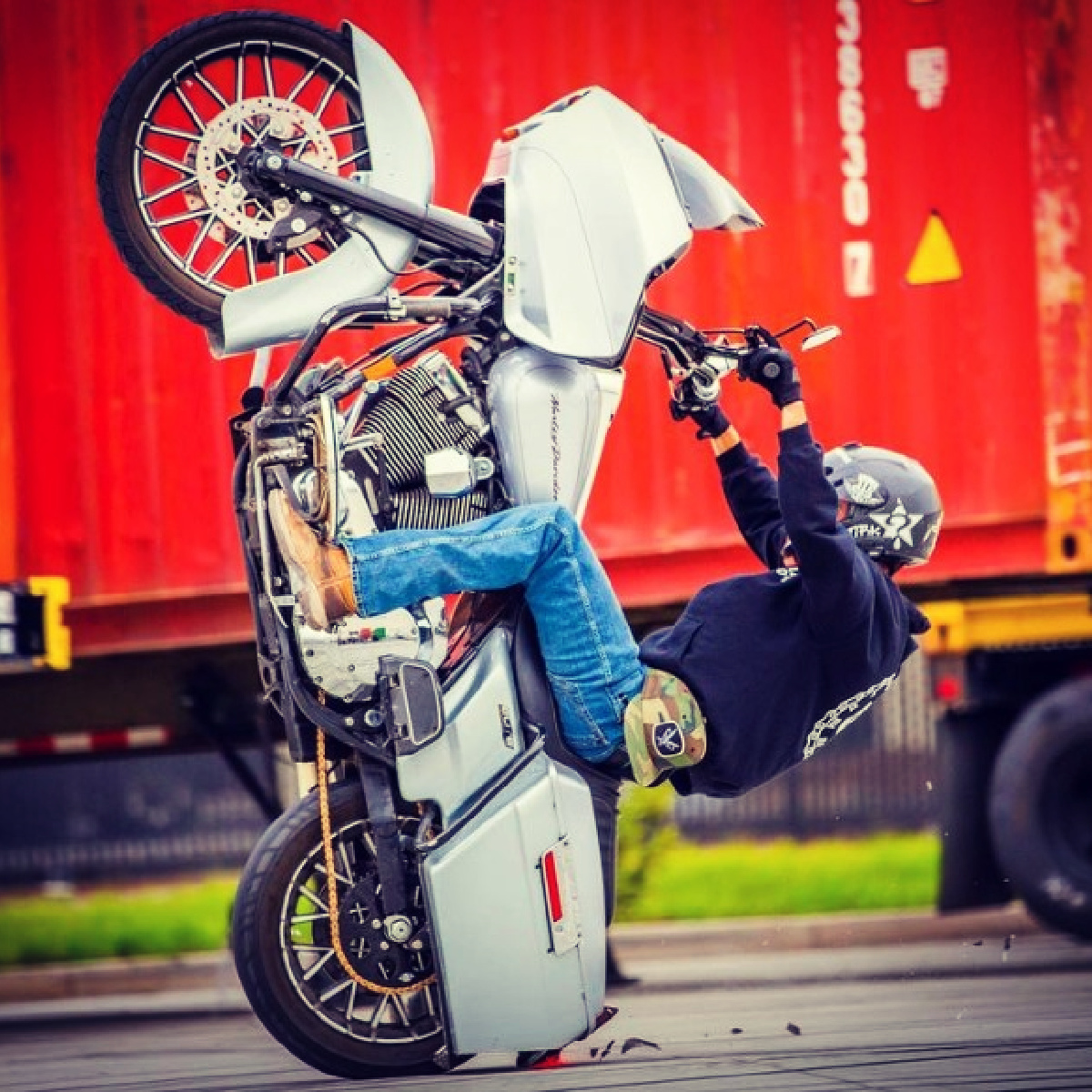 G3 Custom Harley, Kawasaki…Motorcycle Wheels 16”-34