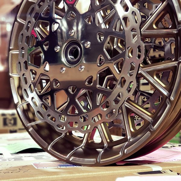 SMT_BRONZE_DOUBLE_CUT_G3_MOTORCYCLE_WHEEL_HEX_ROTOR_GALLERY IMAGE 7 1200 x 1200