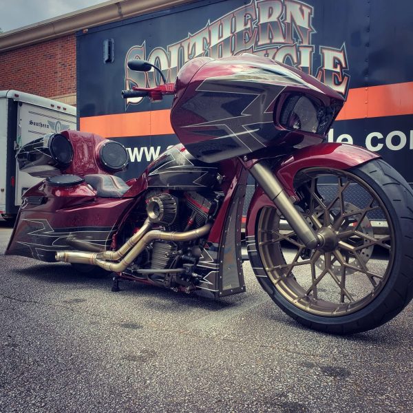 SMT_Bronze_OG5_Prodigy_Harley_Road_Glide_Bagger_Motorcycle_Wheel_gallery_image_11_1200 x 1200