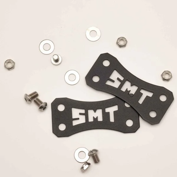 SMT caliper adapter kit parts