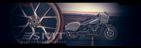 harley low rider wheels