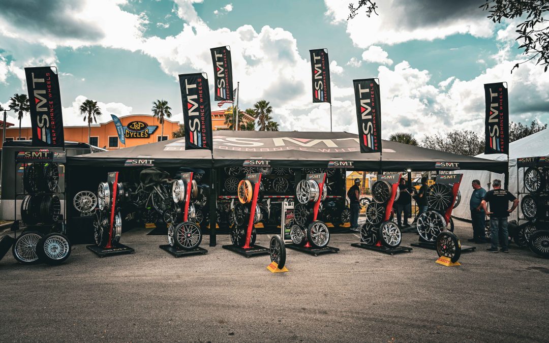 Daytona Bike Week: Upgrade Your Wheels Without Regret