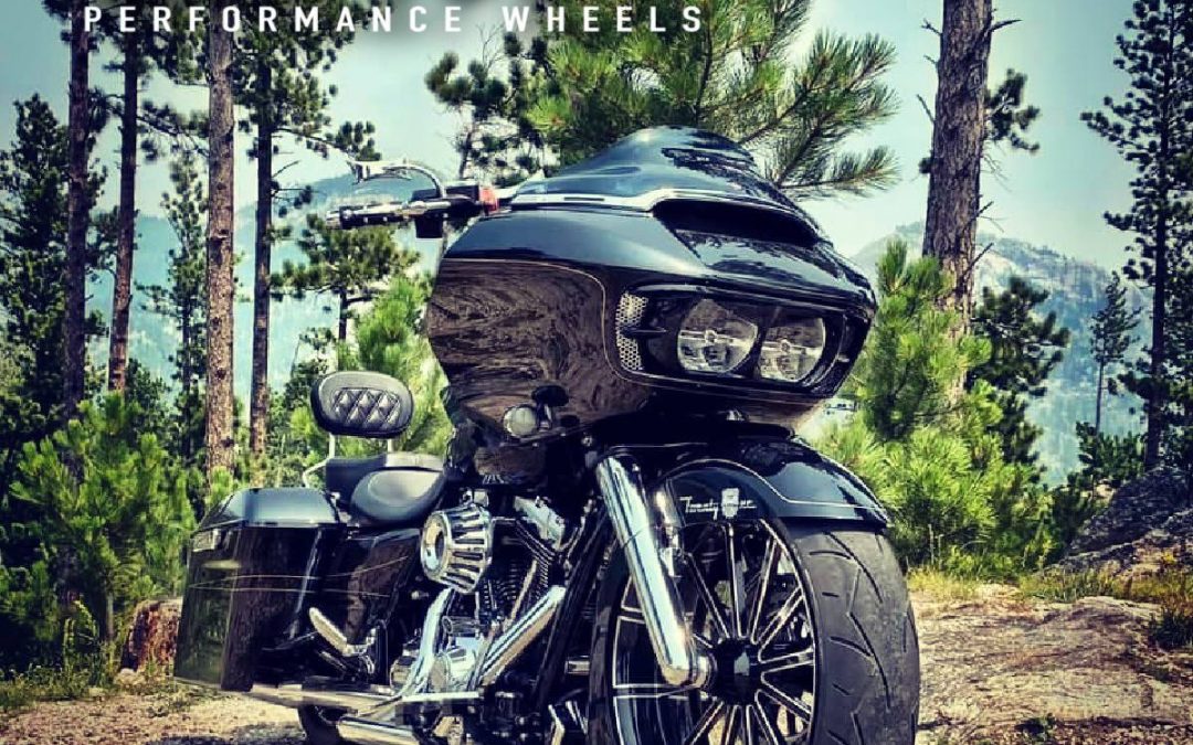 Fall Motorcycle Wheel Upgrade: Why Smart Riders Do It Now