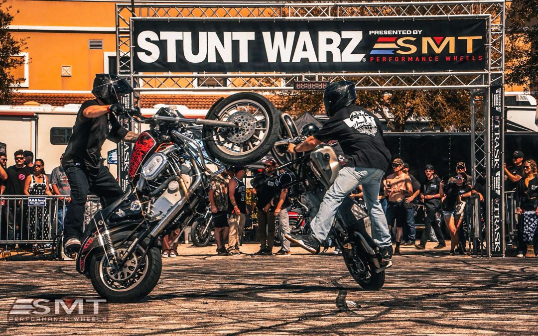 Stunt Warz: What It Is & Why It’s Blowing Up