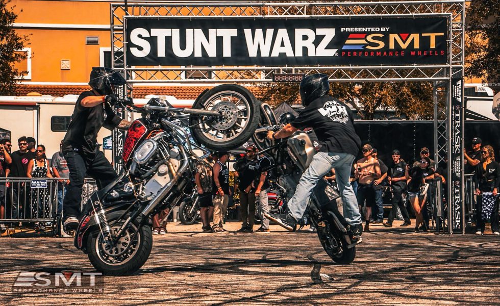 Stunt Warz: What It Is & Why It’s Blowing Up