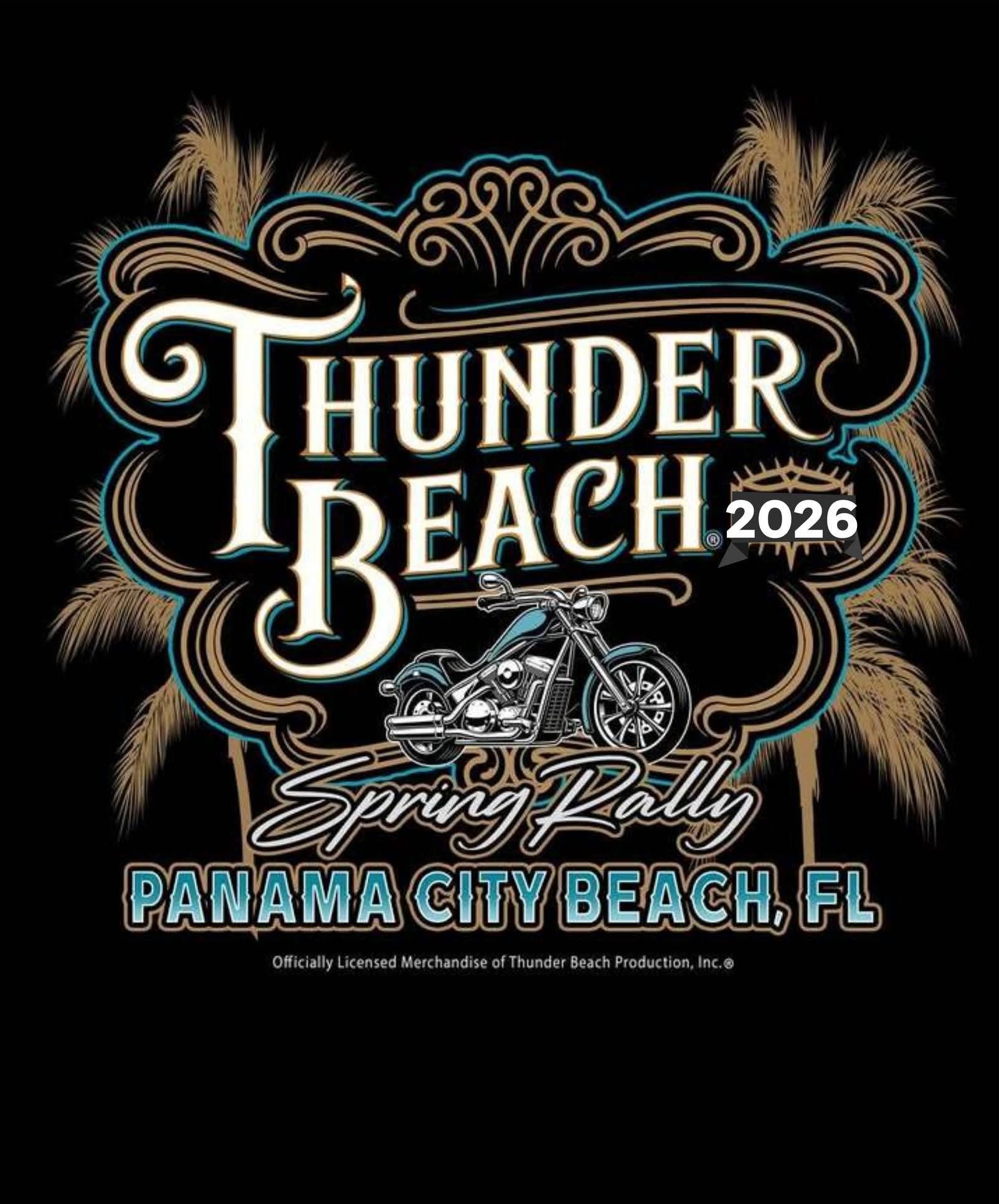 Thunderbeach Panama City Beach Thunderbeach Panama City Beach