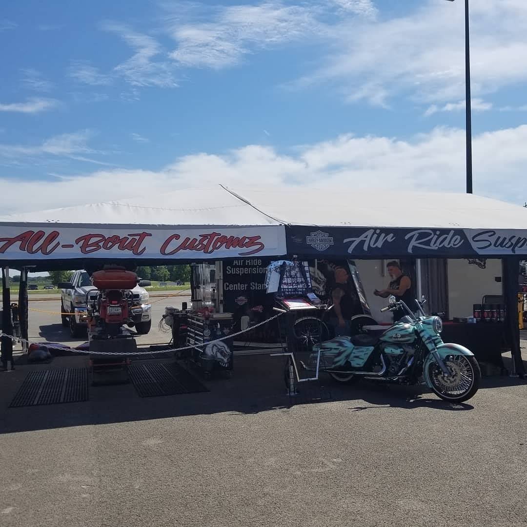 All-bout Customz Events