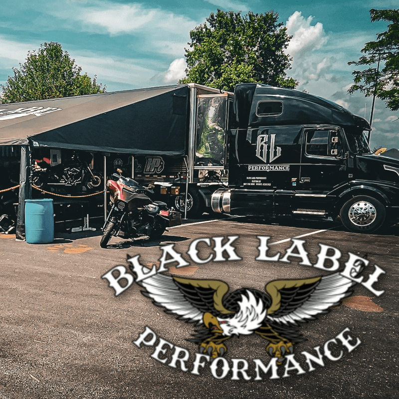 Black Label Performance Events 2026