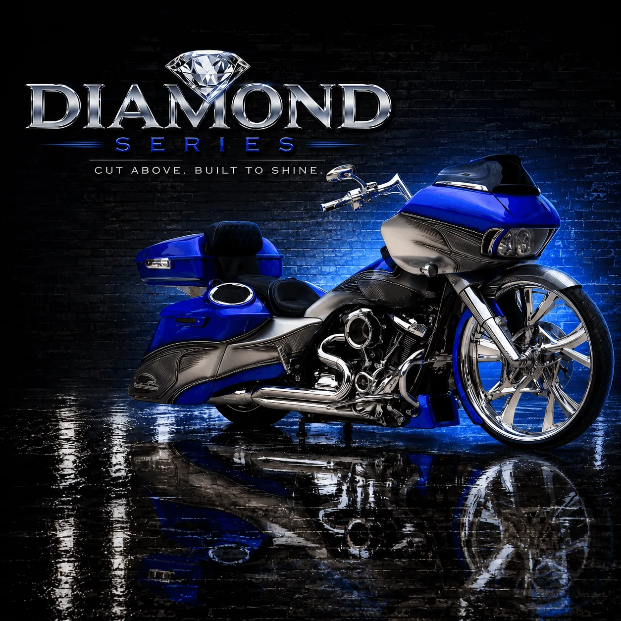diamond series wheels - featured diamond series wheels - featured
