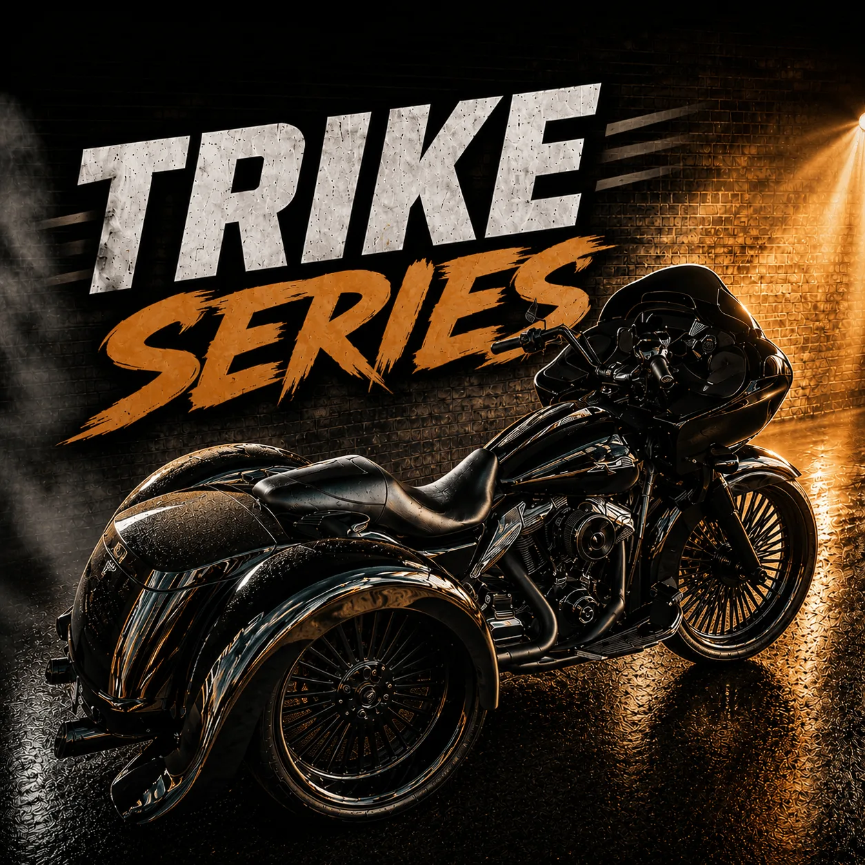 harley trike series wheels - featured harley trike series wheels