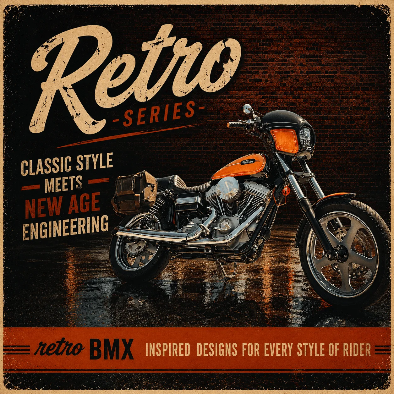 retro series motorcycle wheels - featured retro series motorcycle wheels - featured